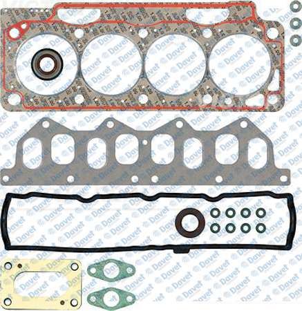 REINZ 02-33600-01 Ust Takim Contasi Clio I 1.8-Lgn-Mgn I 1.8-2.0 (F3p 710/F3p 714)